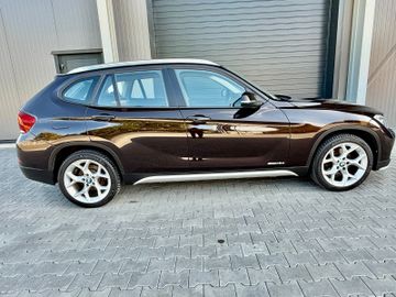 BMW X1 - 3