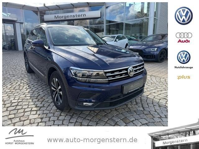 Volkswagen Tiguan Comfortline BMT/Start-Stopp KLIMA LED NAV