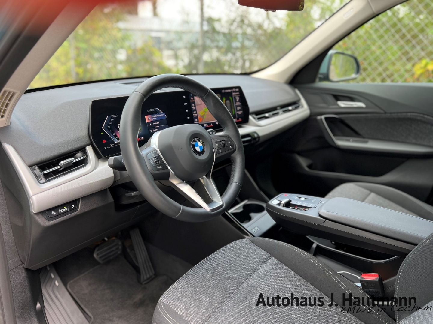 BMW X1 18d sDrive +1.HAND+adapt.LED+PREMIUM-P.+ foto 10