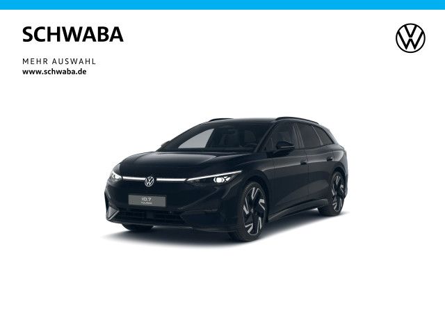 Image of Volkswagen ID.7