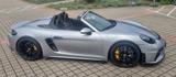 Porsche 718 Spyder (982) - Porsche Boxster in Ludwigshafen