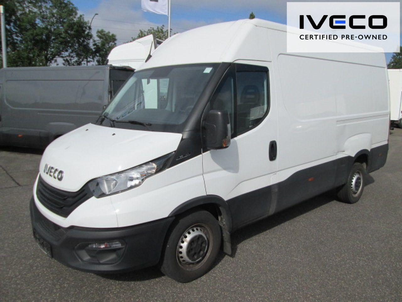 Iveco Daily 35S16V