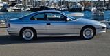 BMW 850i E31 V12 Manual - BMW 850 e31 Gebrauchtwagen