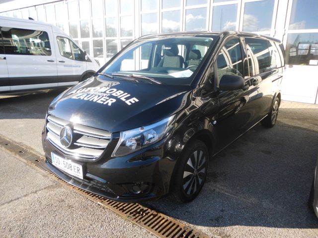 Mercedes-Benz Vito 116 CDI SELECT extralang Auto, Allrad