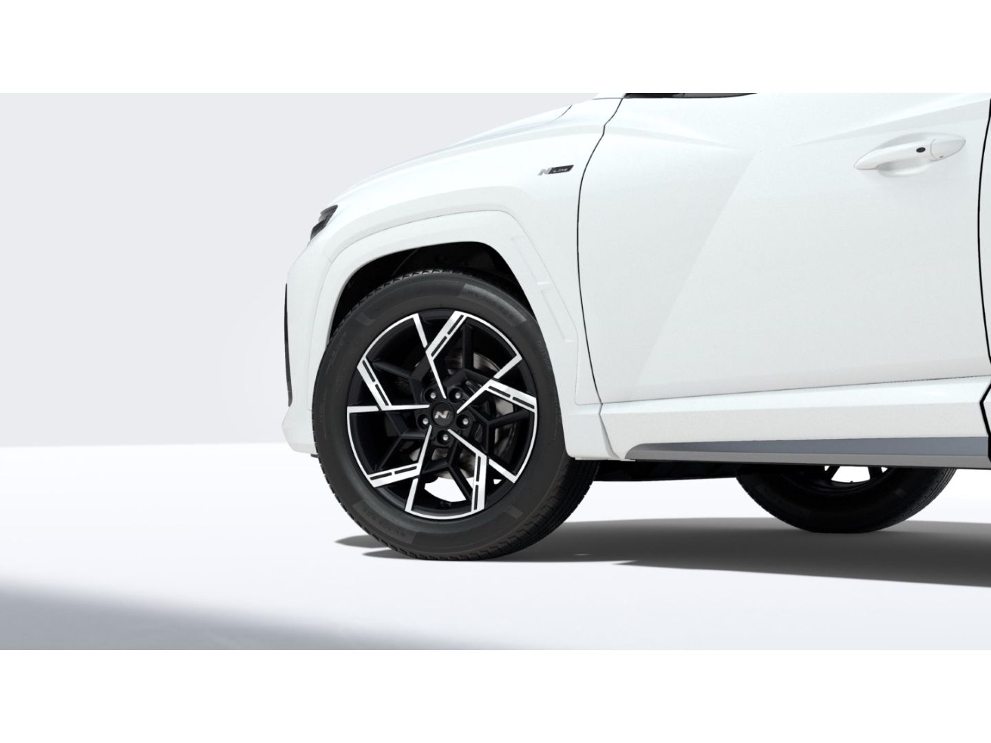 Hyundai Tucson – Bild 5