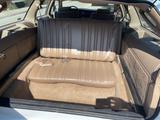 Buick Roadmaster - Buick mit Benzin-Antrieb