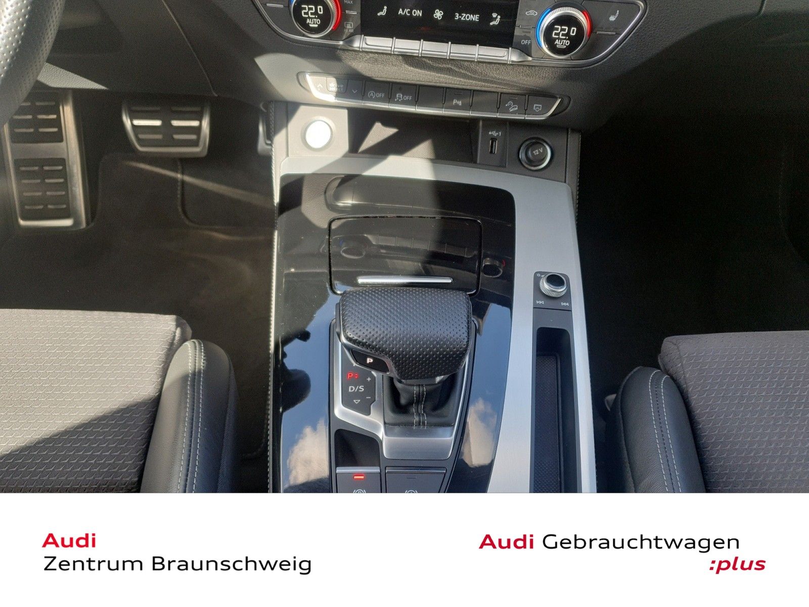 Audi Q5 - Bild 9