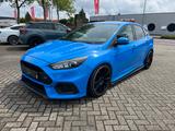 Ford Focus Lim. RS - Ford Focus: Kleinwagen, RS