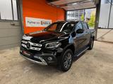 Mercedes-Benz X 350 d 4Matic Doppelkabine Edition Power Leder - Mercedes-Benz X 350 Gebrauchtwagen