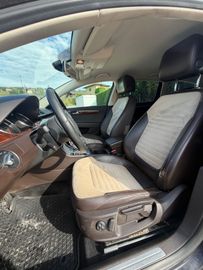 Volkswagen Passat - 10