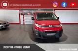 Citroën Jumpy Kasten Profi XS Navi Klimaautomatik Kamera - Citroën Jumpy: Xs
