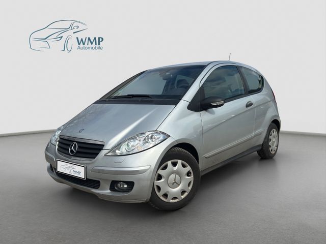 Mercedes-Benz A 180 CDI/Automatik/Klima/TÜV-06/27