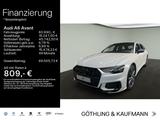 Audi A6 Avant S line 40 TDI quattro 150( 204) kW(PS) - Audi A6: Ps