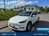 Tesla Model Y SR BYD AUT Leder - Tesla Model Y in München