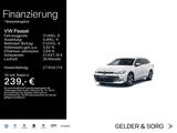 Volkswagen Passat Business 1.5 eTSI RFK*LED*AHK*Massage*ACC - VW Passat Leasingangebote für Privatpersonen