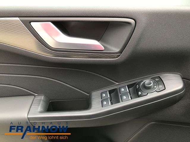 Foto Nummer 7: FORD Kuga