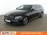 Mercedes-Benz E 220 d Avantgarde Aut.*CAM*LED*NAVI*PDC*SHZ*AHK - Mercedes-Benz E 220 Gebrauchtwagen in Berlin