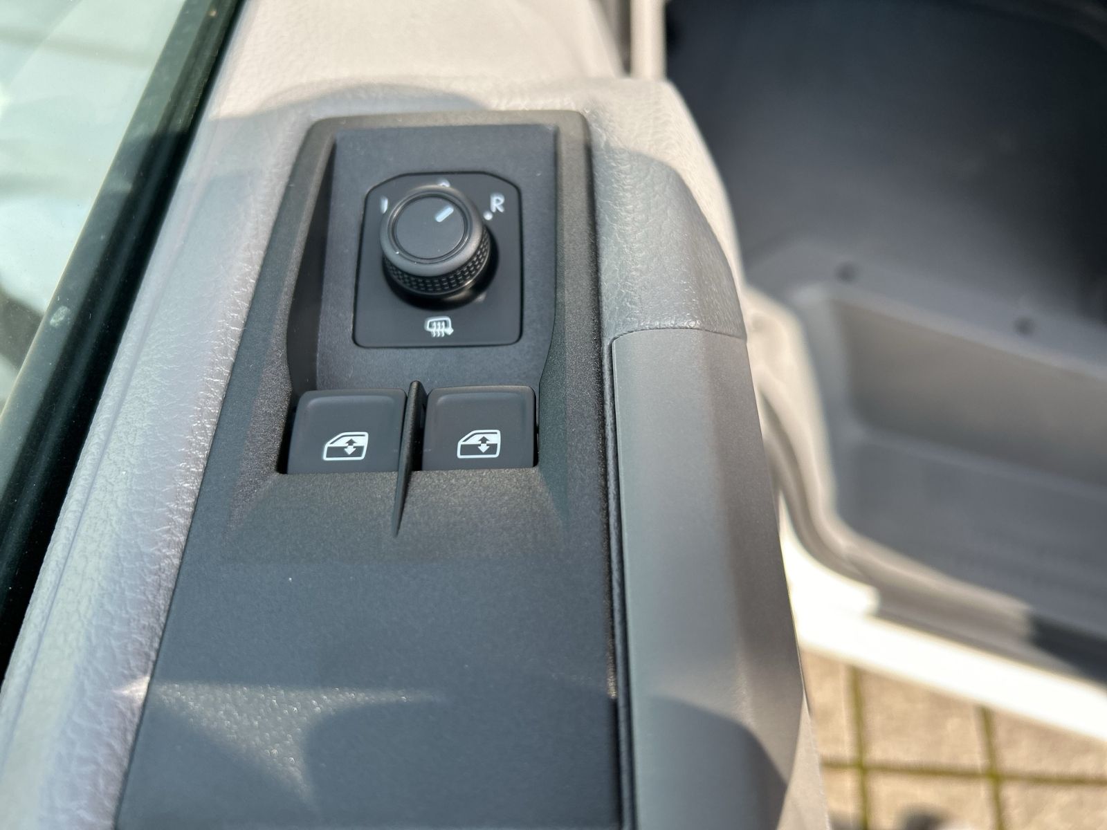 Crafter 35 Kasten HD 2.0 TDI  6-Gang