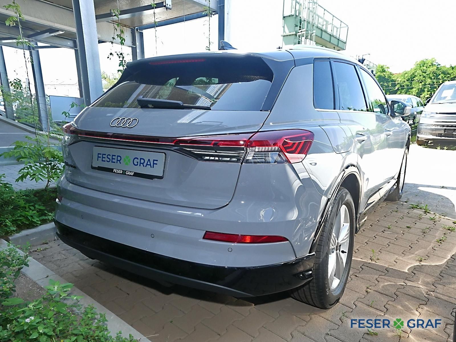 Audi Q4 - Bild 3