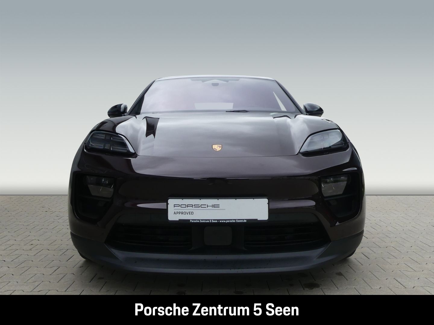 Porsche Macan - Bild 4