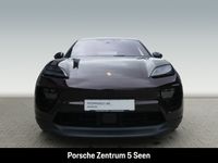 Porsche Macan - Vorschau Bild 4