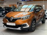 Renault Captur Collection|Kamera|SHZ|LED|PDC|Tempomat|BT - Renault Captur in Mannheim