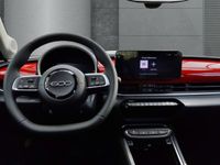 Fiat 600e - Vorschau Bild 10