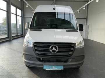 Mercedes Sprinter - 3