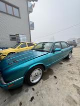 Jaguar XJ XL 3.2 Executive Executive - gebrauchte Jaguar XJ aus dem Jahr 1995