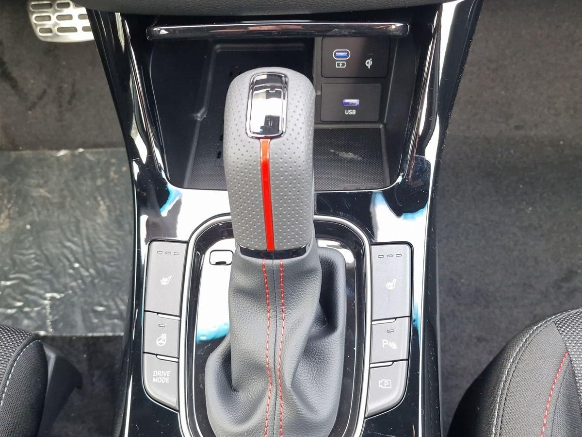Hyundai i30 – Bild 20
