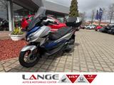 Honda NSS 125 NSS125ADM 4ED JK02 Forza125 mit Topcase - Offers