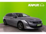 Peugeot 508 1.5BHDi SW Aut.130 Allure LED+NAVI+VIRTUAL+ - Peugeot 508 mit Diesel-Antrieb: Automatik