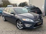 Ford Mondeo Turnier Titanium*AUTOMATIK*TÜV NEU* - Ford Gebrauchtwagen in Augsburg