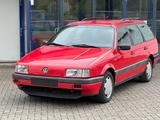 Volkswagen Passat Variant 2,0 16 V 1. Hand - aus 1990: Kombi