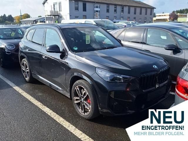 BMW X1 2026