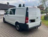 Mercedes-Benz Vito Mixto extralang - Mercedes-Benz Vito in Hagen