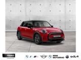 MINI Cooper C lassic Trim 5-trg. - MINI Cooper C: Limousine