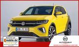Volkswagen T-Cross R-Line Neues Modell 2025 1.5 TSI 150 ... - Volkswagen: 2.5