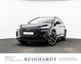 Audi Q4 E-TRON 45 2x S LINE BLACK ACC/HuD/PANO/S-SITZ - Audi Q4 in Dortmund