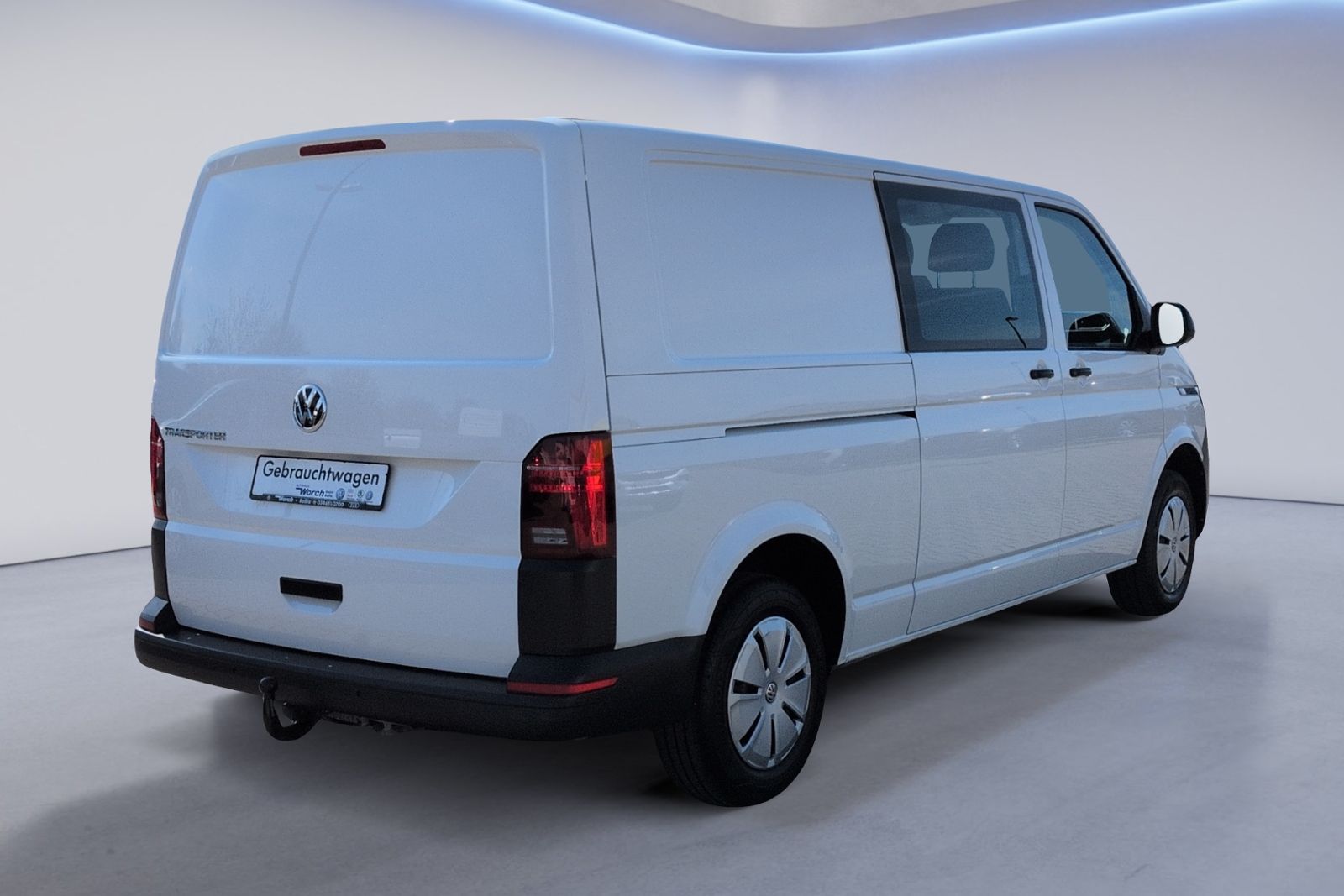 T6.1 Mixto 2.0 TDI lang LED+NAVI+KLIMA