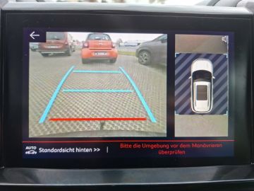 Citroën C5 Aircross Feel BHDI130 AT°AHK°Navi°RFK°PDC°SHZ