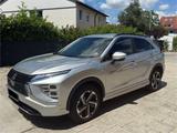 Mitsubishi Eclipse Cross Plus Select Black Hybrid 4WD - Mitsubishi Eclipse: Allradantrieb
