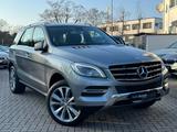Mercedes-Benz ML 350 CDI BlueTec*Kamera*Bi-Xenon*GSD*Navi* - Mercedes-Benz ML 350: Bluetec