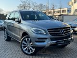 Mercedes-Benz ML 350 CDI BlueTec*Kamera*Bi-Xenon*GSD*Navi* - Mercedes-Benz ML 350 aus 2013
