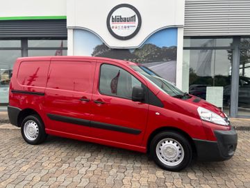 Fahrzeugabbildung Citroën Jumpy HDi 90 29 L1H1 Kasten