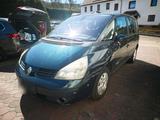 Renault Espace 4 - gebrauchte Renault Espace aus dem Jahr 2006