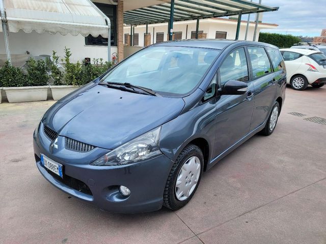 Mitsubishi MITSUBISHI - Grandis - DI-D 7 posti Intense