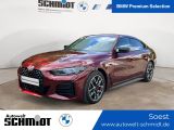 BMW M440i xDrive Gran Coupe Aut +2Jahre-BPS.GARANTIE