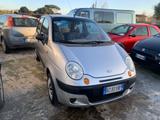 Daewoo Matiz 800i cat SE Star unipro - Daewoo Matiz: Limousine