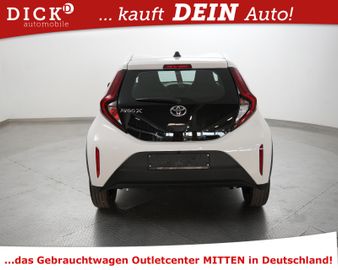 Toyota Aygo (X) - 7